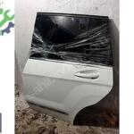 MERCEDES BENZ GLK 09-12 HATASIZ SOL ARKA KAPI