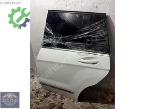 MERCEDES BENZ GLK 09-12 HATASIZ SOL ARKA KAPI