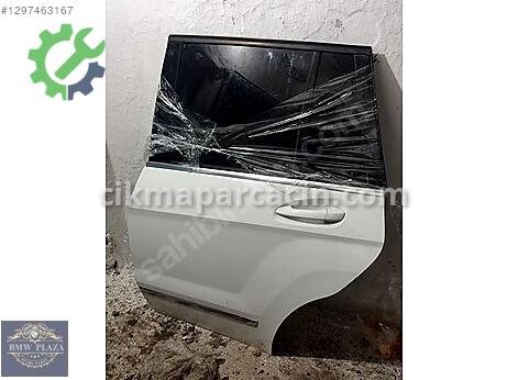 Mercedes-Benz GLK Sol Arka Kapı çıkma parça