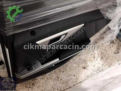 Mercedes-Benz GLK Sol Arka Kapı çıkma parça