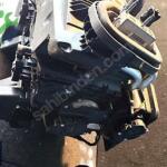 MERCEDES BENZ GLK KALORİFER MOTORU KALORİFER KAZANI KUTUSU