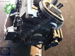 MERCEDES BENZ GLK KALORİFER MOTORU KALORİFER KAZANI KUTUSU