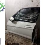 MERCEDES BENZ GLK X204 HATASIZ SOL ÖN KAPI 09-12