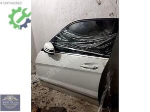MERCEDES BENZ GLK X204 HATASIZ SOL ÖN KAPI 09-12