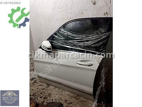 Mercedes-Benz GLK Sol Ön Kapı çıkma parça