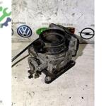 MERCEDES BENZ OM111 ORİJİNAL GAZ KELEBEĞİ