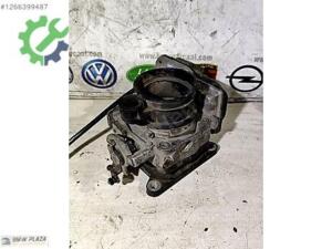 MERCEDES BENZ OM111 ORİJİNAL GAZ KELEBEĞİ