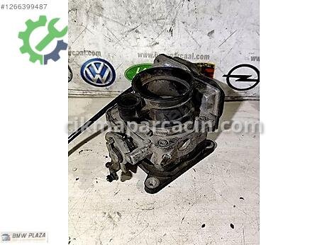 Mercedes-Benz E Gaz Kelebeği çıkma parça