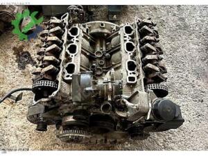MERCEDES BENZ OM112 S320 ML320 KOMPLE MOTOR