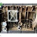MERCEDES BENZ OM271 STD BLOK R271010310