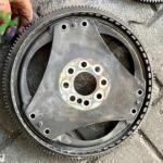 MERCEDES BENZ OM271 W211 W204 OTOMATİK VOLANT SACI