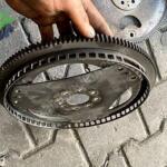 MERCEDES BENZ OM271 W211 W204 OTOMATİK VOLANT SACI