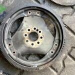 MERCEDES BENZ OM271 W211 W204 OTOMATİK VOLANT SACI