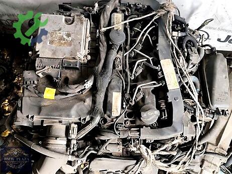 Mercedes-Benz E Enjektör çıkma parça