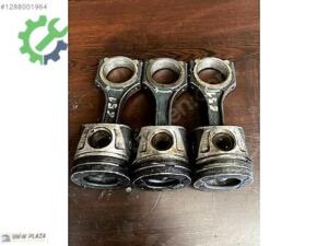 MERCEDES BENZ OM651 BİYEL KOLU BİEL PİSTON KOLU