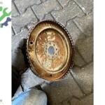 MERCEDES BENZ OM651 OTOMATİK VOLANT SACI