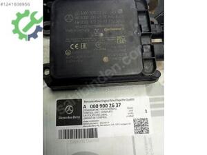 MERCEDES BENZ ÖN RADAR SENSÖRÜ ORJİNAL A 000 900 26 37