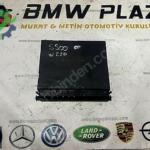 MERCEDES BENZ S SERİSİ W220 ARKA KOLTUK BEYNİ 2208201385