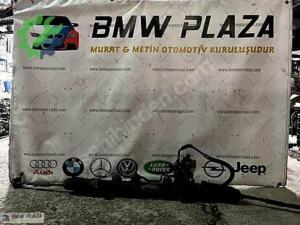 MERCEDES BENZ S SERİSİ W220 DİREKSİYON KUTUSU