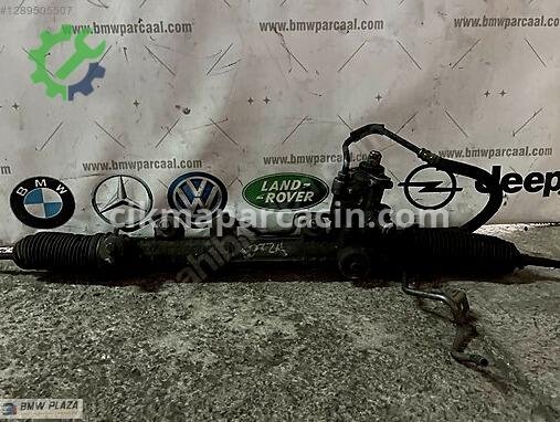 Mercedes-Benz S Direksiyon Kutusu çıkma parça