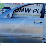MERCEDES BENZ S SERİSİ W220 ORİJİNAL SOL ÖN KAPI