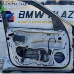 MERCEDES BENZ S SERİSİ W220 ORİJİNAL SOL ÖN KAPI