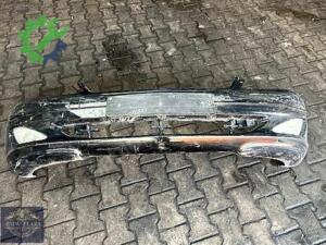 MERCEDES BENZ S SERİSİ W221 ÖN TAMPON