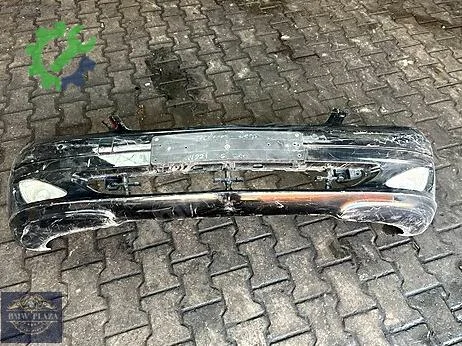 Mercedes-Benz S Ön Tampon çıkma parça