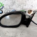 MERCEDES BENZ S SERİSİ W221 SAĞ SOL ORİJİNAL AYNA