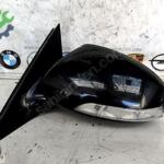 MERCEDES BENZ S SERİSİ W221 SAĞ SOL ORİJİNAL AYNA