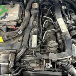 MERCEDES BENZ VİTO-SPRİNTER OM651 KOMPLE MOTOR