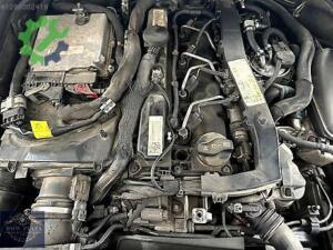 MERCEDES BENZ VİTO-SPRİNTER OM651 KOMPLE MOTOR
