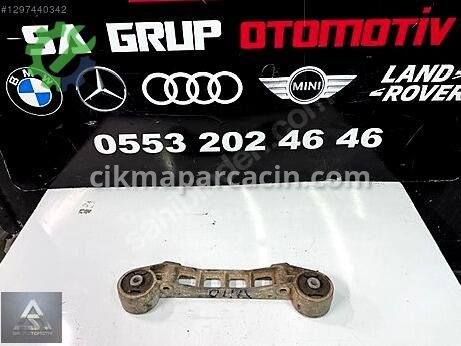 Mercedes-Benz Vito Salıncak (Alt Tabla) çıkma parça