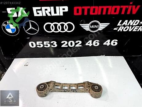 Mercedes-Benz Vito Salıncak (Alt Tabla) çıkma parça