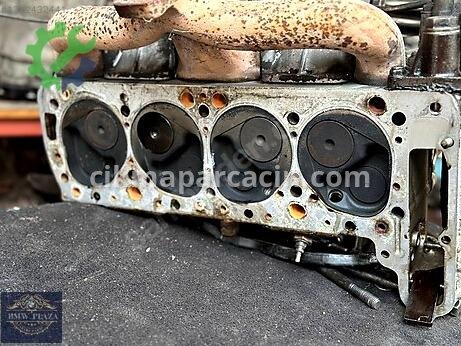 Mercedes-Benz 230 Silindir Kapak çıkma parça