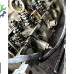 Mercedes-Benz 230 Silindir Kapak Çıkma Parça Kayseri