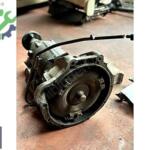 MERCEDES BENZ W115-W123 3 İLERİ HATASIZ OTOMATİK ŞANZIMAN