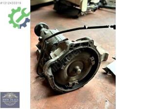 MERCEDES BENZ W115-W123 3 İLERİ HATASIZ OTOMATİK ŞANZIMAN