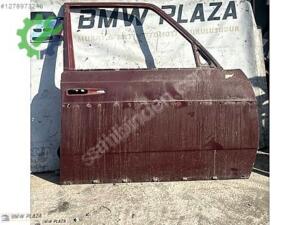 MERCEDES BENZ W123 ÇIKMA ORİJİNAL SAĞ ÖN KAPI