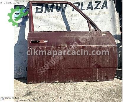Mercedes-Benz 300 Sağ Ön Kapı çıkma parça