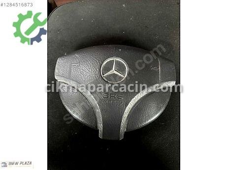 Mercedes-Benz A Airbag (Hava Yastığı) çıkma parça