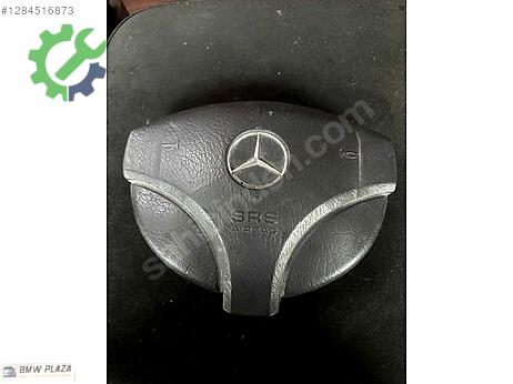 Mercedes-Benz A Airbag (Hava Yastığı) çıkma parça