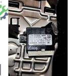 MERCEDES BENZ W176 PARK SENSÖR BEYNİ A2469005507