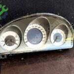 MERCEDES BENZ W204-GLK GÖSTERGE SAATİ A2049005509