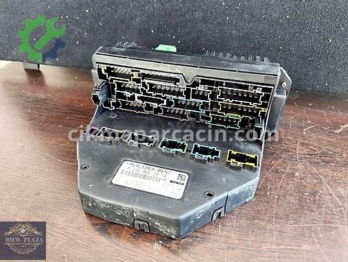 Mercedes-Benz C Sam Beyni W204-X204-W212 çıkma parça