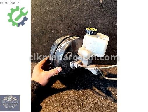 Mercedes-Benz GLK Westinghouse GLK220 çıkma parça