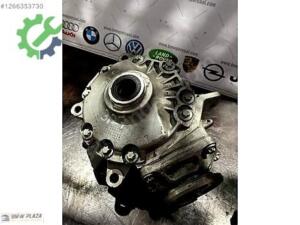 MERCEDES BENZ W205 3.27 ÖN DEFRANSİYEL