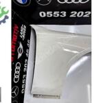 MERCEDES BENZ W205 SAĞ ÖN ÇAMURLUK ÇIKMA ORJİNAL
