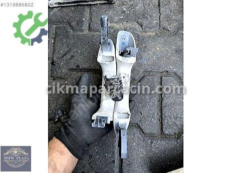 Mercedes-Benz C Kapı Kolu çıkma parça