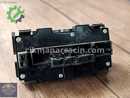 Mercedes-Benz E Kontrol Düğmeleri 2108208010 çıkma parça